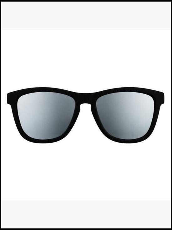 Polarized Sunglasses UV400 Protection No Slip No Bounce Running main image 4